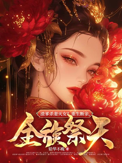 《渣爹殺妻滅女?重生斷親,全族祭天》