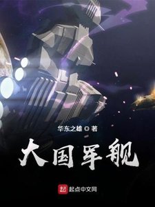 《大國 軍艦》