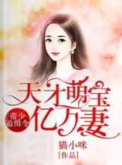 帝少追緝令，天才萌寶億萬妻