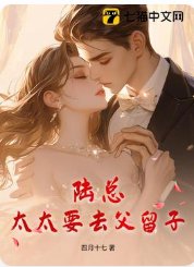 《陸總,太太要去父留子》
