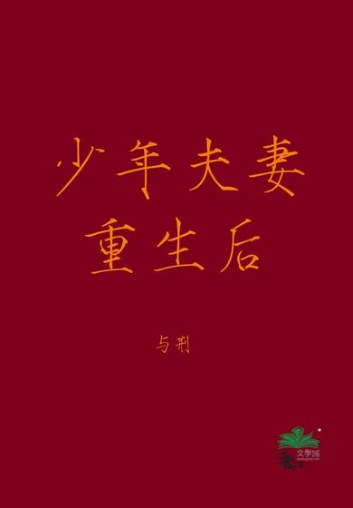 少年夫妻重生後
