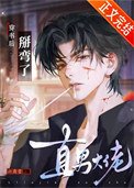 《穿書後掰彎了直男大佬》