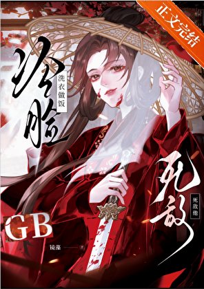 《死敵冷臉洗衣做飯 gb》