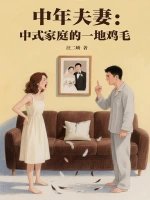 《中年夫妻:中式家庭的一地雞毛》