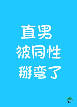 《直男但被同性當成撈子掰彎了》