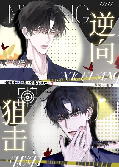 《逆向狙擊(刑偵)》