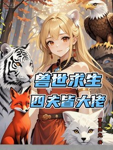 《獸世求生:四夫皆大佬》