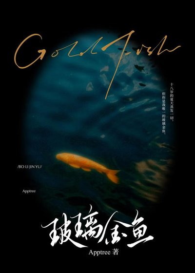 玻璃金魚