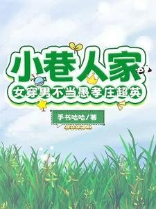 《(影視同人)小巷人家:女穿男不當愚孝莊超英》