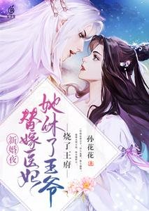 新婚夜，替嫁醫妃她休了王爺燒了王府