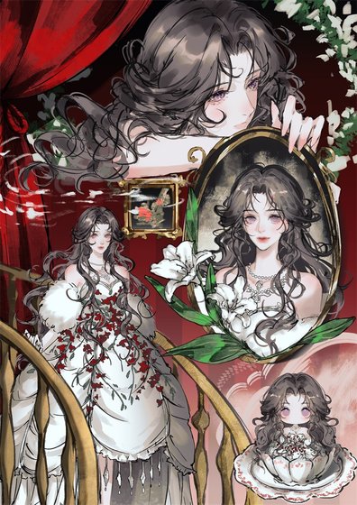 《絕望的omega》