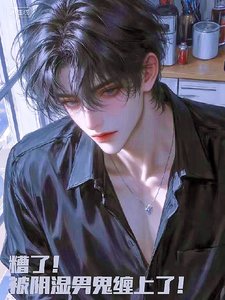 《糟了!被陰溼男鬼纏上了!》