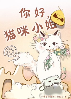 《你好,貓咪小姐》