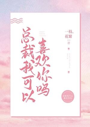 《總裁,我可以喜歡你嗎?》