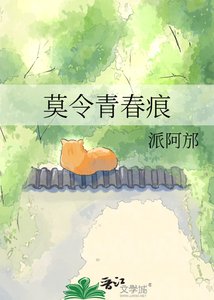 《莫令青春痕》