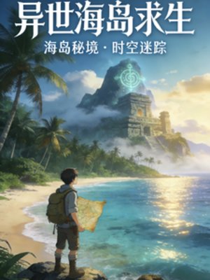 異世海島求生