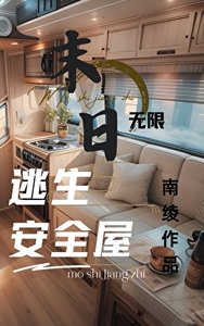 《無限災難副本:我有移動安全屋》