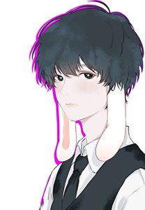 《收養收容所的病弱垂耳兔omega》