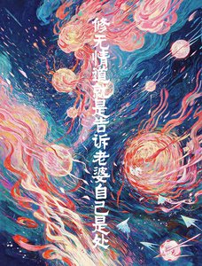 《修無情道就是告訴老婆自己是處》