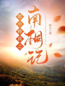 《都市修真之南桐記》