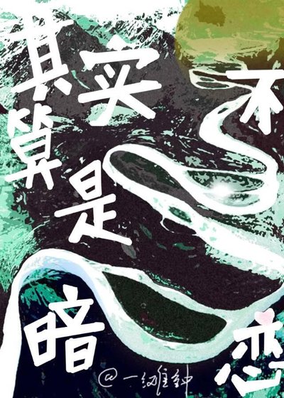 《其實不算是暗戀》