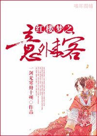 《(BG/紅樓夢同人)紅樓夢之意外來客》