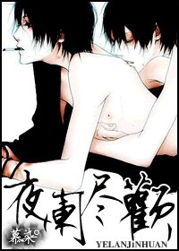 《夜闌盡歡》