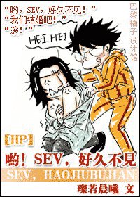 (HP同人)喲!SEV,好久不見