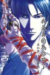 我是真的為你哭了（出書版）