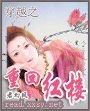 《(紅樓同人)穿越之重回紅樓》