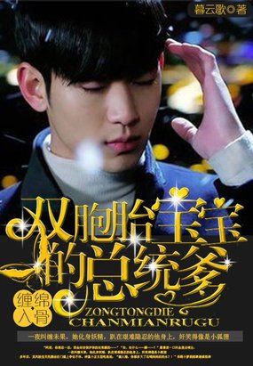 《豪門隱婚:雙胞胎寶寶的總統爹/纏綿入骨:雙胞胎寶寶的總統爹》