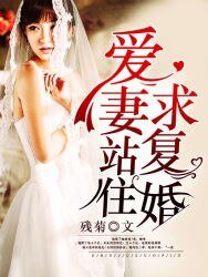 愛妻站住，求復婚