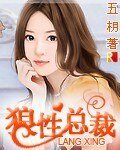《狼性總裁/狼性總裁的尤物》