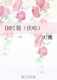 《(BL/HP同人)裂(伏哈)》