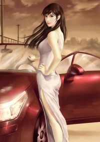 小說家的束縛（小說家系列二）