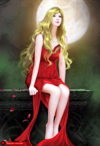 这个女嘉宾超可爱的[快穿]
