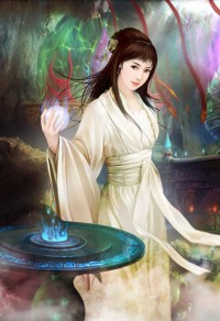 腥血游戏——血腥玛丽