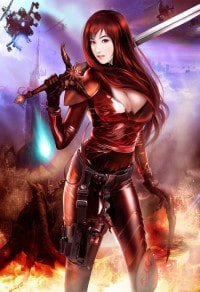 Xing奴美母