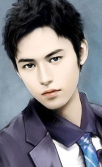 谜样少年
