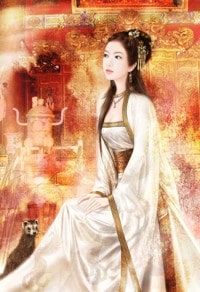 惡魔校草：我們從合約關係到情侶