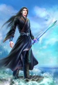 不灭霸体诀